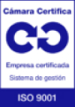 camara-certifica-empresa-certificada-sistema-gestion-iso-9001